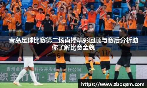 青岛足球比赛第二场直播精彩回顾与赛后分析助你了解比赛全貌